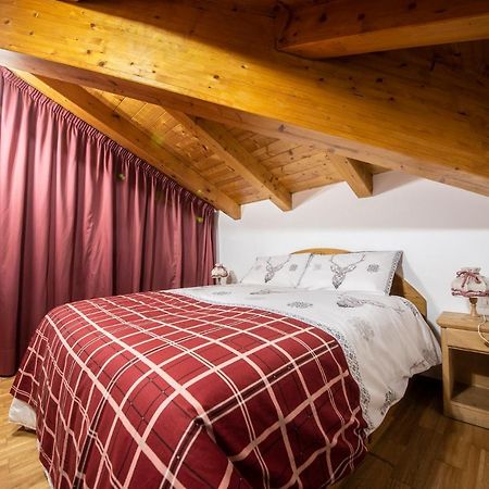 Appartamento Val Di Sole Dimaro Extérieur photo