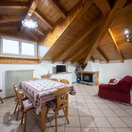 Appartamento Val Di Sole Dimaro Extérieur photo