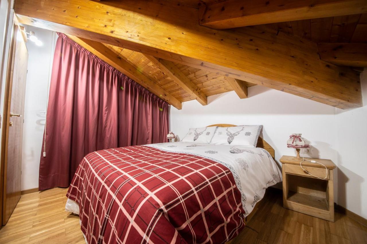 Appartamento Val Di Sole Dimaro Extérieur photo