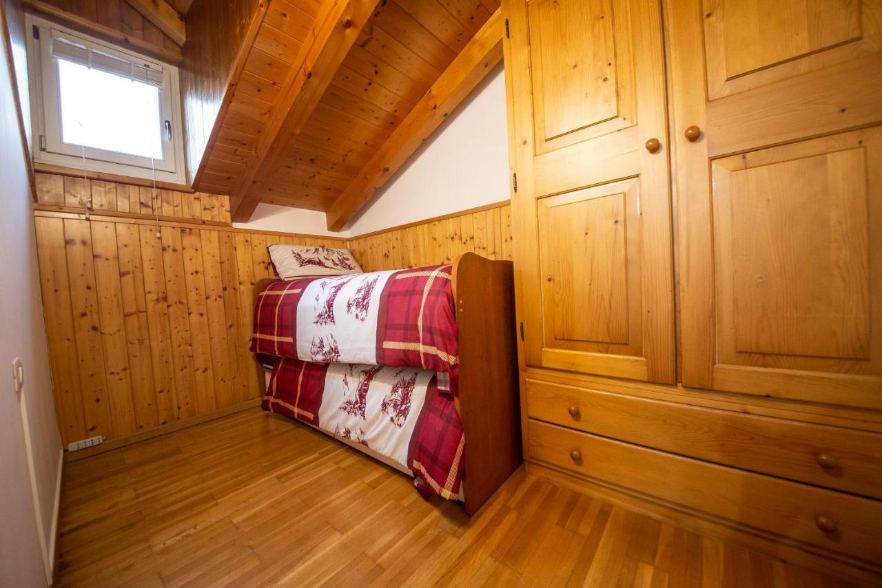 Appartamento Val Di Sole Dimaro Extérieur photo