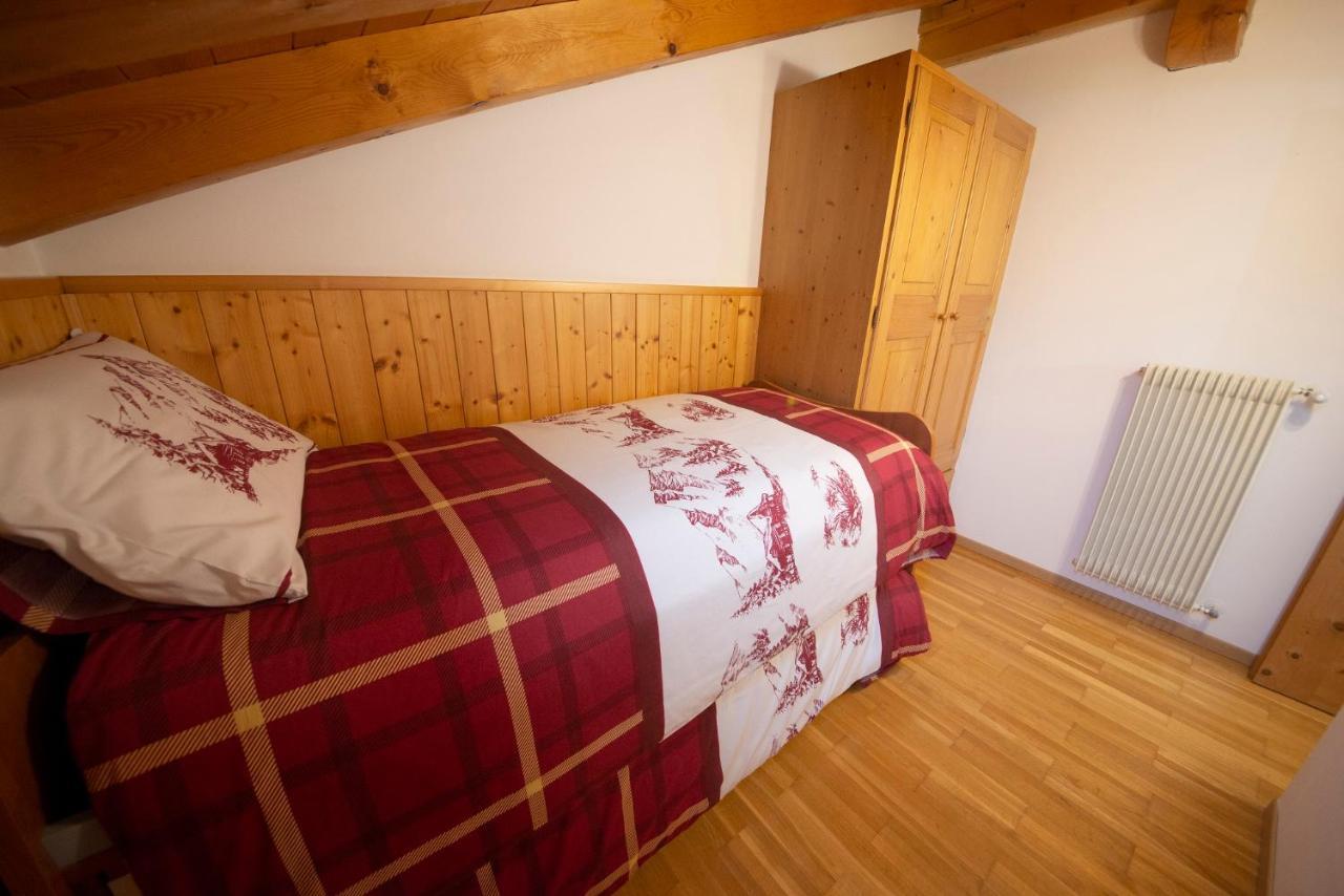 Appartamento Val Di Sole Dimaro Extérieur photo