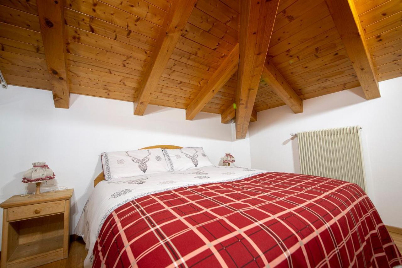 Appartamento Val Di Sole Dimaro Extérieur photo