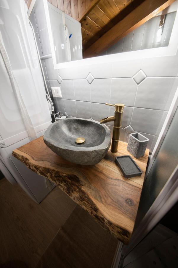 Appartamento Val Di Sole Dimaro Extérieur photo