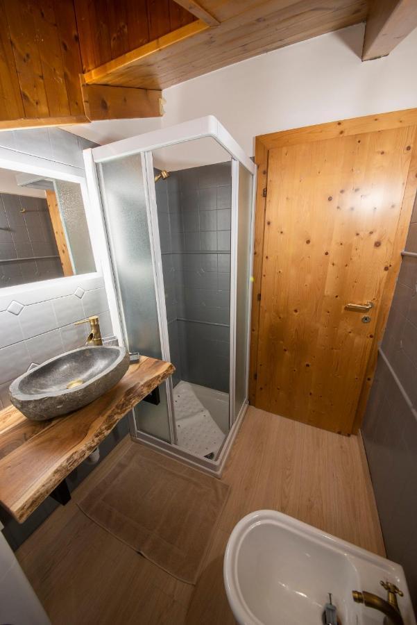 Appartamento Val Di Sole Dimaro Extérieur photo