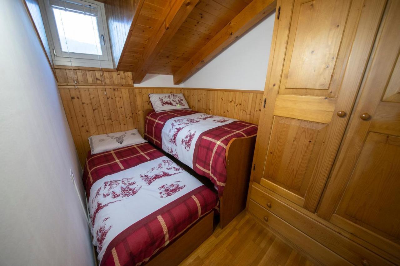 Appartamento Val Di Sole Dimaro Extérieur photo
